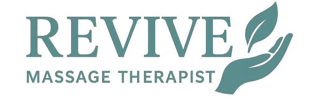 Revive Massage Therapist